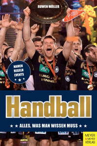 Electronic book Handball