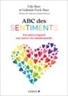 Livre numérique ABC des sentiments