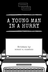Livre numérique A Young Man in a Hurry