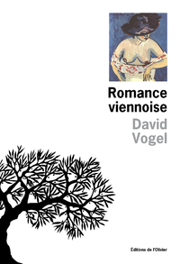 Livre numérique Romance viennoise