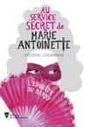 Livre numérique Au service secret de Marie-Antoinette