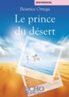 Livre numérique Le prince du désert