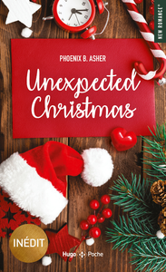 Electronic book Unexpected Christmas