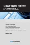 Livro digital O Novo Regime Jurídico da Concorrência - Anotado e comentado