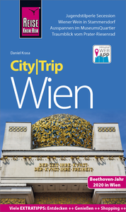 Livre numérique Reise Know-How CityTrip Wien