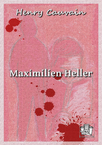 Libro electrónico Maximilien Heller