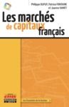 Livre numérique Les marchés de capitaux français