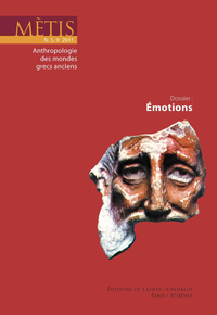 Livre numérique Dossier : Émotions