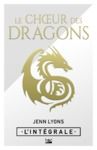 Livre numérique Le Chœur des dragons - L'Intégrale