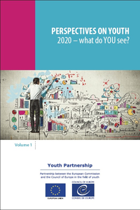 Electronic book Perspectives on youth, Volume 1 - 2020 - what do you see?