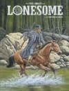 Electronic book Lonesome - Tome 4 - Le territoire du sorcier