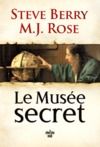 Livro digital Le Musée secret