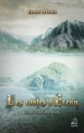 Livre numérique Les contes d'Erenn - Tome 2 : Les îles soeurs
