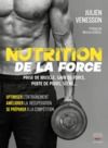 E-Book Nutrition de la force