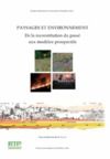 Electronic book Paysages et environnement