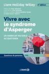 E-Book Vivre avec le syndrome d’Asperger