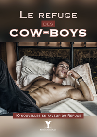 E-Book Le refuge des cow-boys