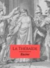 Livro digital La Thébaïde