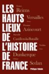 E-Book Les hauts lieux de l'Histoire de France