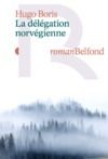 Electronic book La délégation norvégienne