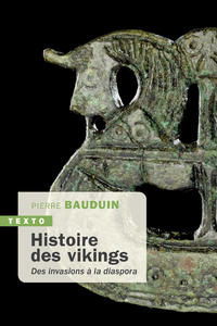 Electronic book Histoire des Vikings