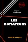 Livre numérique Les Dictateurs [édition intégrale revue et mise à jour]