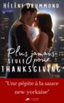 Libro electrónico Plus jamais seule pour Thanksgiving