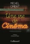 Electronic book Une vie de cinéma