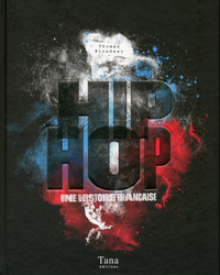 Livre numérique Culture Hip hop