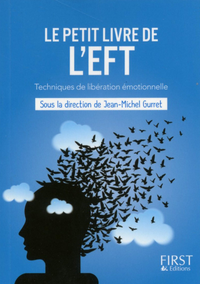Libro electrónico Le Petit livre de l'EFT