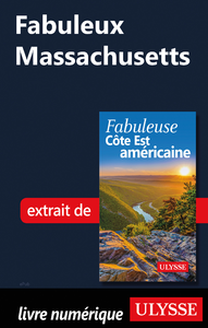 Livre numérique Fabuleux Massachusetts