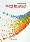 Electronic book Barve življenja