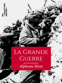 Electronic book La Grande Guerre
