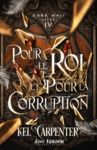E-Book Pour le Roi et pour la Corruption