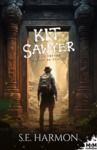 Electronic book Kit Sawyer et le trésor maudit de Tlaloc