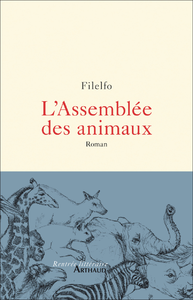 Libro electrónico L'Assemblée des animaux