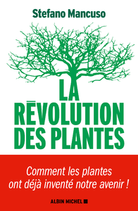 Livre numérique La Révolution des plantes