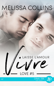 Electronic book Laisse l'amour vivre