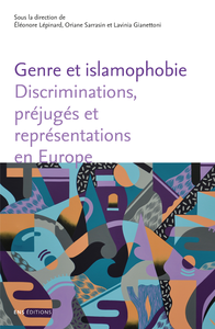 Electronic book Genre et islamophobie