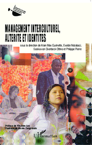 Livre numérique Management interculturel, altérité et identités
