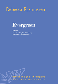 Livre numérique Evergreen