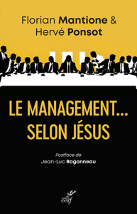 E-Book LE MANAGEMENT... SELON JESUS