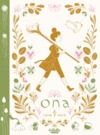 Electronic book Tales of Ona - Volume 1 - Ona