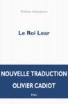 Livro digital Le Roi Lear