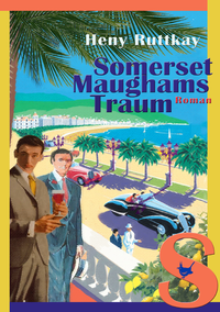 Livre numérique Somerset Maughams Traum