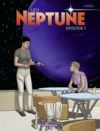 Electronic book Neptune - Tome 1