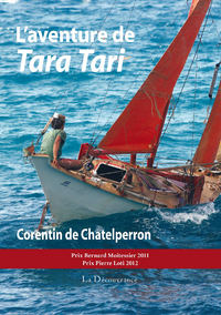 Livre numérique L'aventure de Tara Tari