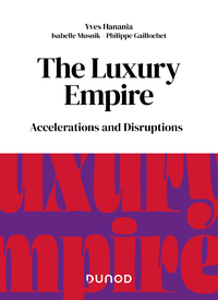 Livre numérique The Luxury Empire