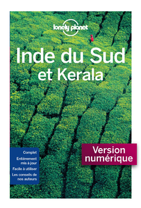 Livro digital Inde du Sud et Kerala - 8ed