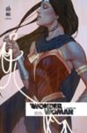 Electronic book Wonder Woman Rebirth - Tome 1 - Année un